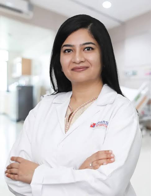Dr Vishakha Panicker
